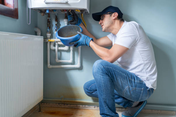 Trusted Cambridge, NE Plumber Experts